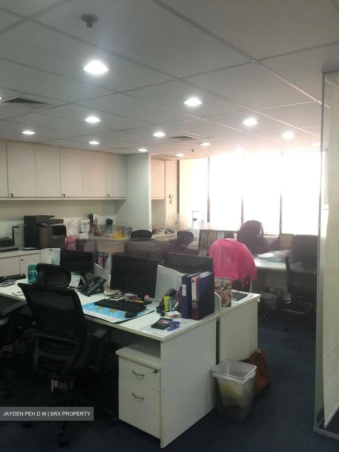 International Plaza (D2), Office #455285671